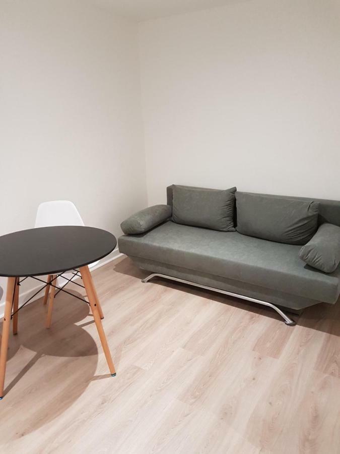 Appartement 1 - tout équipé et fonctionnel - Carmes, Toulouse Extérieur photo