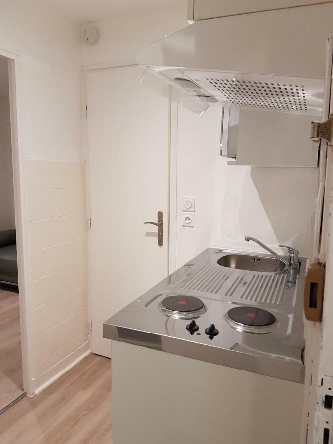 Appartement 1 - tout équipé et fonctionnel - Carmes, Toulouse Extérieur photo