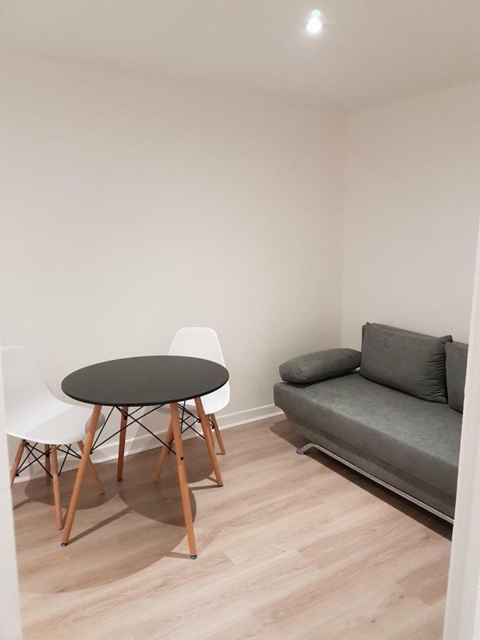 Appartement 1 - tout équipé et fonctionnel - Carmes, Toulouse Extérieur photo