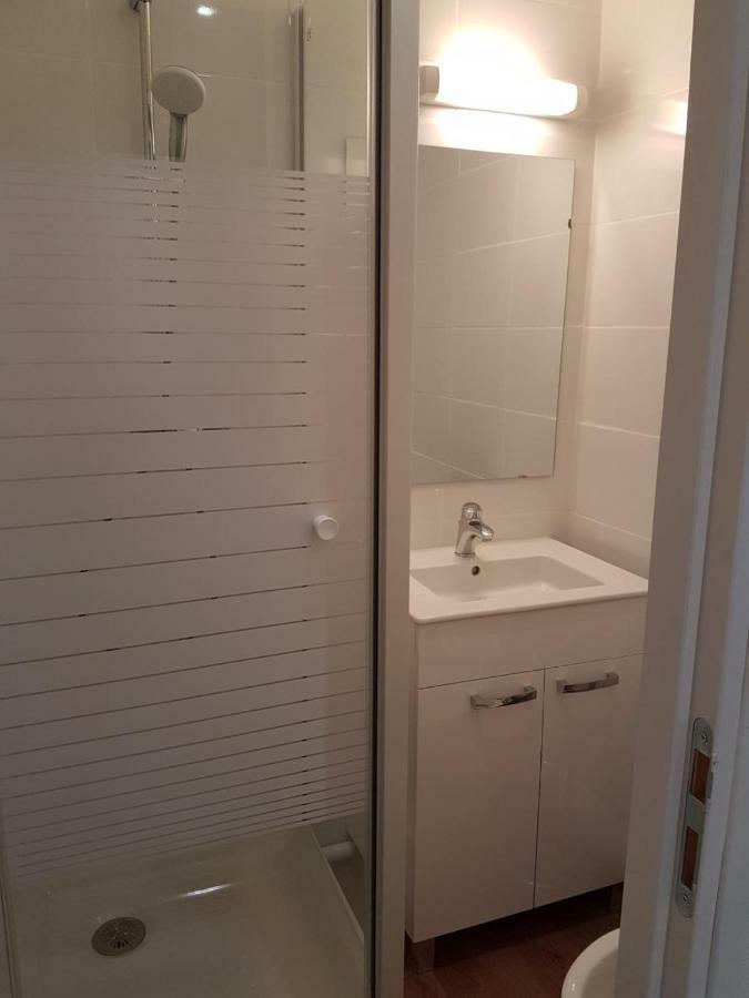 Appartement 1 - tout équipé et fonctionnel - Carmes, Toulouse Extérieur photo