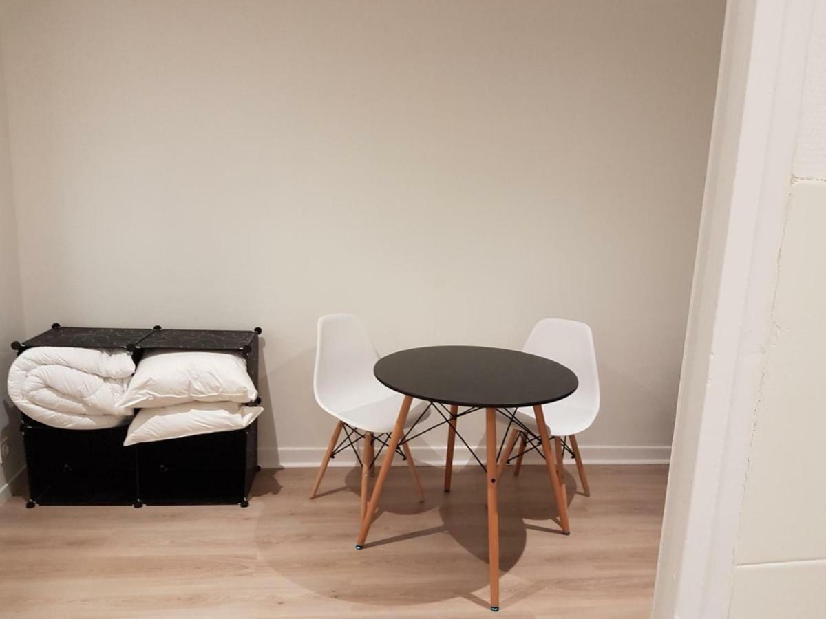 Appartement 1 - tout équipé et fonctionnel - Carmes, Toulouse Extérieur photo