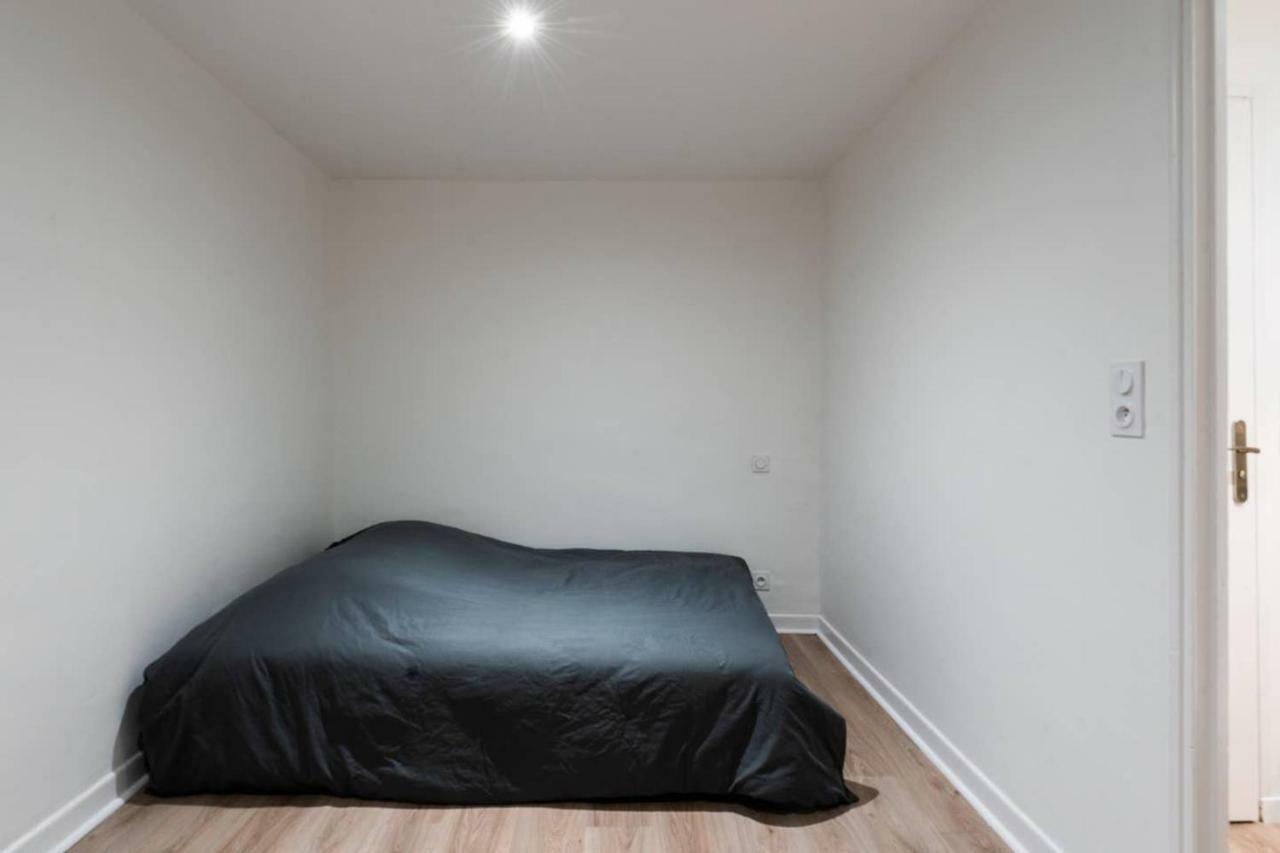 Appartement 1 - tout équipé et fonctionnel - Carmes, Toulouse Extérieur photo