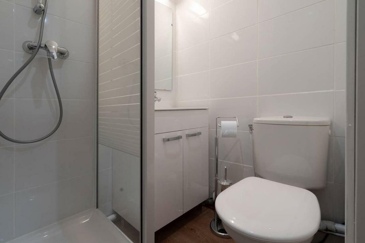 Appartement 1 - tout équipé et fonctionnel - Carmes, Toulouse Extérieur photo